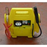 Automotive JumpStarter