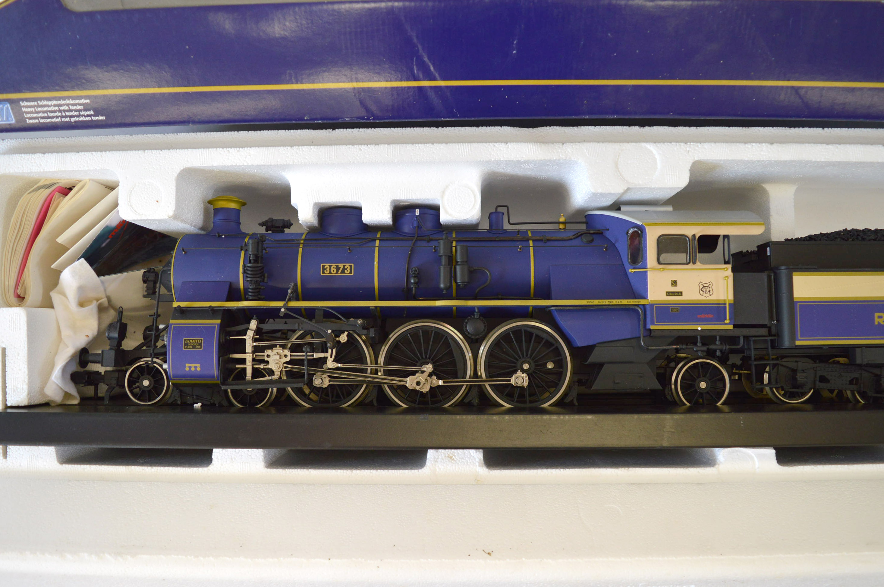 G Gauge. - Image 2 of 3