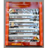 OO gauge, Hornby R794 Advanced Passenger Train Pack, including power car,