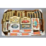 132 x Lledo diecast, including Beano and Forces Sweethearts models. Boxed, overall appear VG.