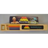 Helix Star Wars Pencil Box, c.1977.