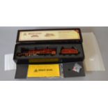 O gauge,