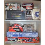 Takara Tomy / Hasbro Transformers including Rodimus Convoy 2010 Masterpiece,