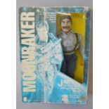 James Bond 007. A boxed 'Moonraker - Jaws' 12.