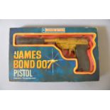 James Bond 007. Lone Star A James Bond 007 Pistol, inspired by 'The Golden Gun', 1974.