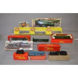 OO gauge,