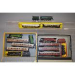 OO gauge,