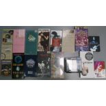 CD box sets including selead sets for The Doors - 4 CD, Sandy Denny - Fledgling Nest 5002,