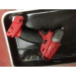 Milwaukee Cordless Power Tool