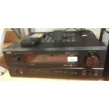 Denon AVR-3300 Precision Audio Component / AV Surround Receiver.