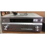 Pioneer VSX-1016V Audio/Video Multi-Channel Receiver.