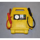 Automotive JumpStarter