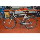 POLICE > Raleigh Activator bike [VAT ON HAMMER PRICE] [NO RESERVE]