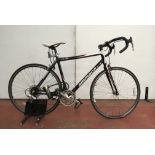 POLICE > Ammaco XRS 600 road bicycle.