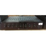 TOA500 Series Amplifier A-503A