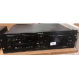 Denon DN-T620 Precision Audio Component/CD/Cassette Combi-Deck.