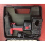 SNAP-ON Cordless Drill