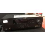 YAMAHA Natural Sound AV Receiver RX-V365