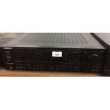 PIONEER Audio/Video Stereo Receiver VSX-5900S