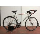 POLICE > Raleigh Sprint road bicycle [VAT ON HAMMER PRICE] [NO RESERVE]