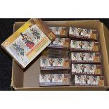 10 x CoolMiniOrNot Wraith of Kings House Shael Han Dragon Legion Box 1 Dragon Legionnair & Dragon