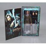 X-Plus Star Ace Harry Potter and the Order of the Phoenix Sirius Black 1:6 scale collectible action