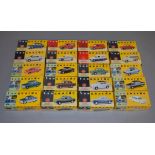 20 x Vanguards diecast models, mostly cars. Overall appear VG, boxed.