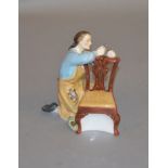 Royal Doulton The Craftsman HN2284