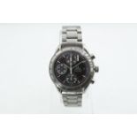 An OMEGA Speedmaster Automatic 'Michael Schumacher Limited Edition' numbered 4563 of 11111,