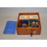 A Millikin & Lawley "Improved Magneto-Electric Machine For Nervous Diseases,