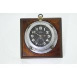 A WW1 military issue Royal Flying Corps pocket watch by DOXA with working signed movement,