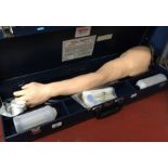 LifeForm Replicas Advanced Injection Arm [NO RESERVE]
