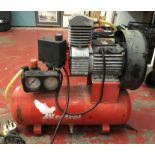 KESTREL air compressor [NO RESERVE]