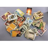 A qty of Gum Cards [NO RESERVE]