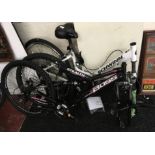 2 bikes [NO RESERVE]