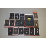 A quantity of Soldier figures and sets, various subjects including Napoleonic,