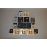 A quantity of Soldier figures and sets, various subjects including Napoleonic,