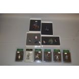 A quantity of Soldier figures and sets, mostly Napoleonic, by Britains/First Gear,