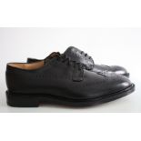 Men's Church's calf leather 'Brookland' brogues. Size 11UK fit G. Brand new.