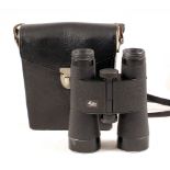 Leica Trinovid 10x40 Binoculars by Leitz. #697709.