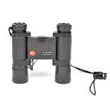 Leica Trinovid 10x25BCA Binoculars by Leitz.