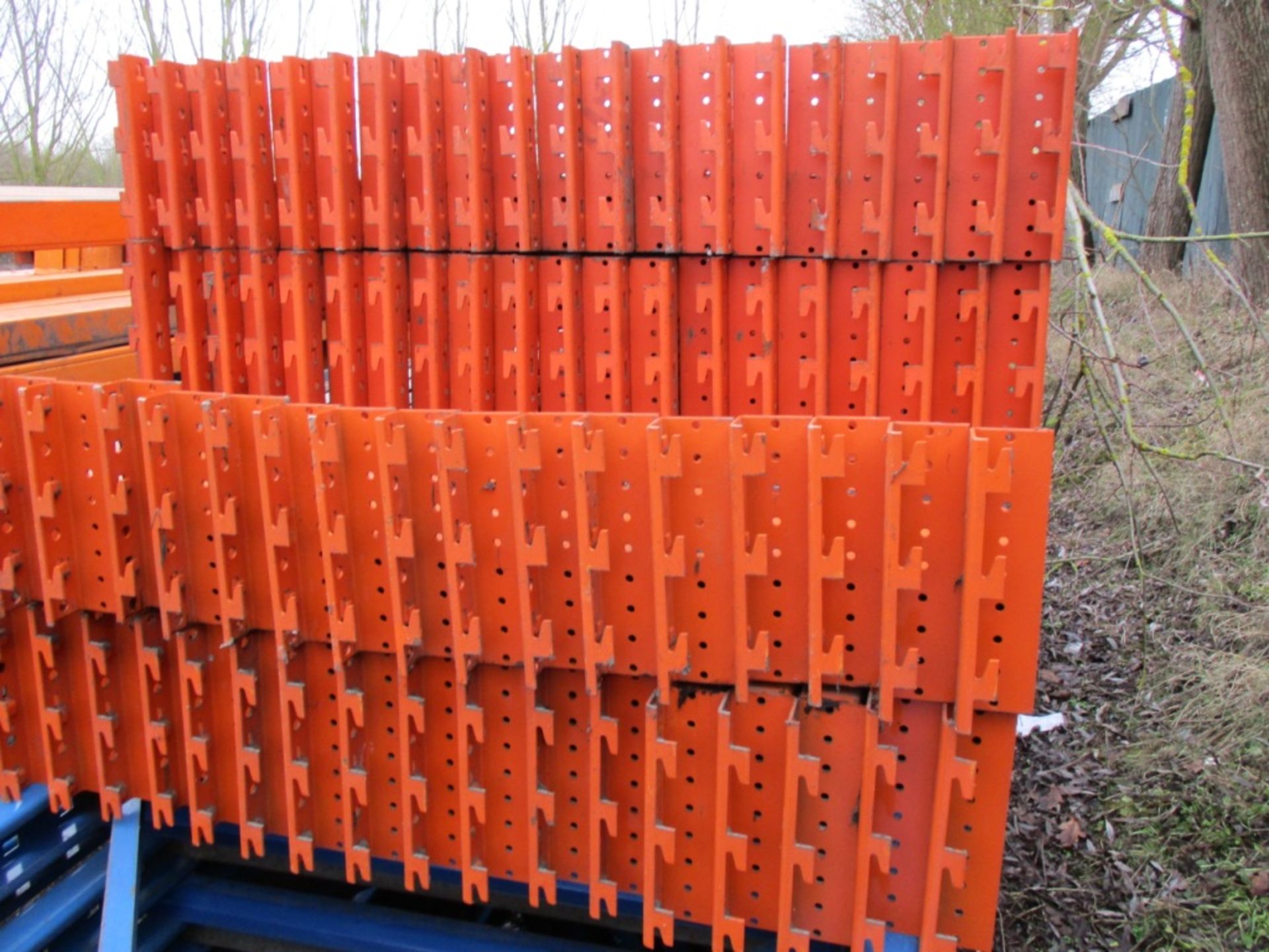 QTY OF PALLET RACKING.. - Image 4 of 5