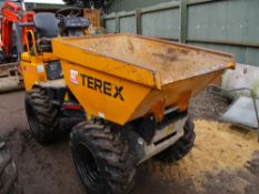 TEREX HD1000 HIGH TIP DUMPER YEAR 2011