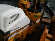 BENFORD TV800 DD ROLLER