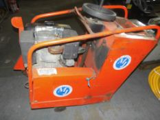 REDBAND DIESEL HONDA POWERED ROAD SAW