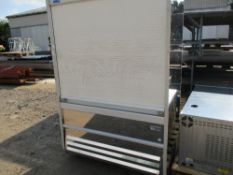 5 X ITEMS OF CAFE CATERING EQUIPMENT OVEN.....NO VAT ON HAMMER PRICE