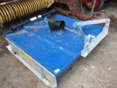 FLEMMING 6FT TOPPER, LITTLE USED