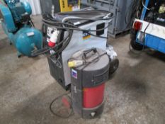 PROMIG 350-45 SYNERGIC MIG WELDER