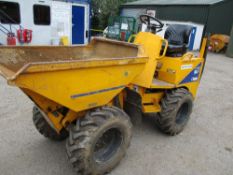 THWAITES 1 TONNE HIGH TIP DUMPER