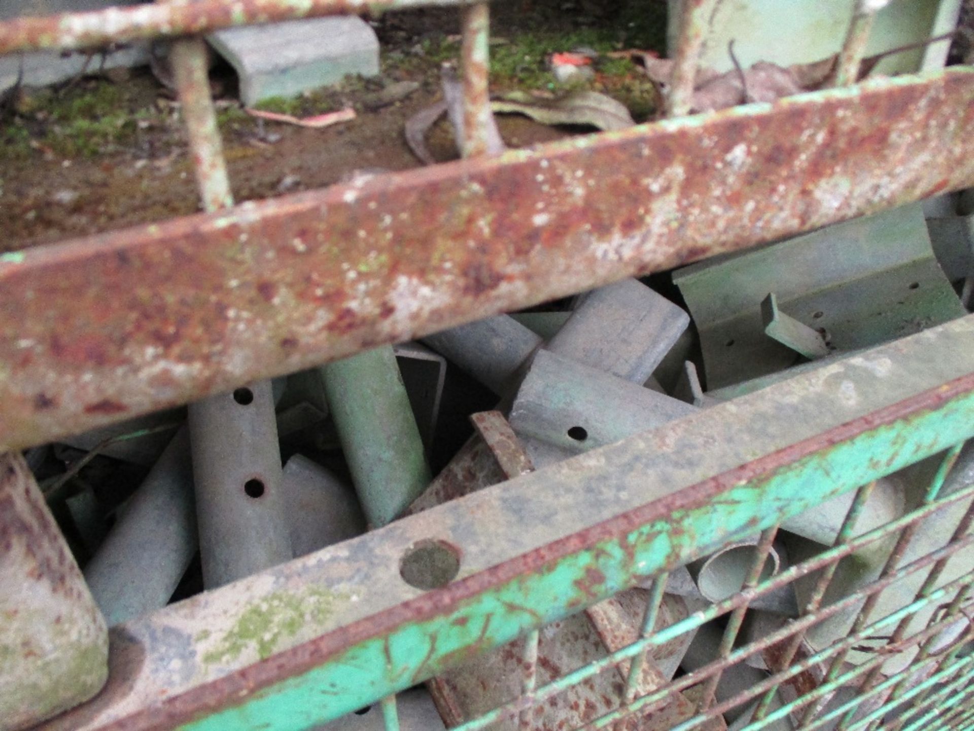 LARGE QUANTITY OF PERI TYPE FORMWORK - Image 11 of 33